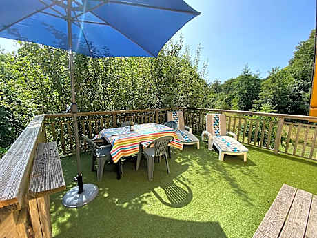 Apartment near Alabaster Coast beaches