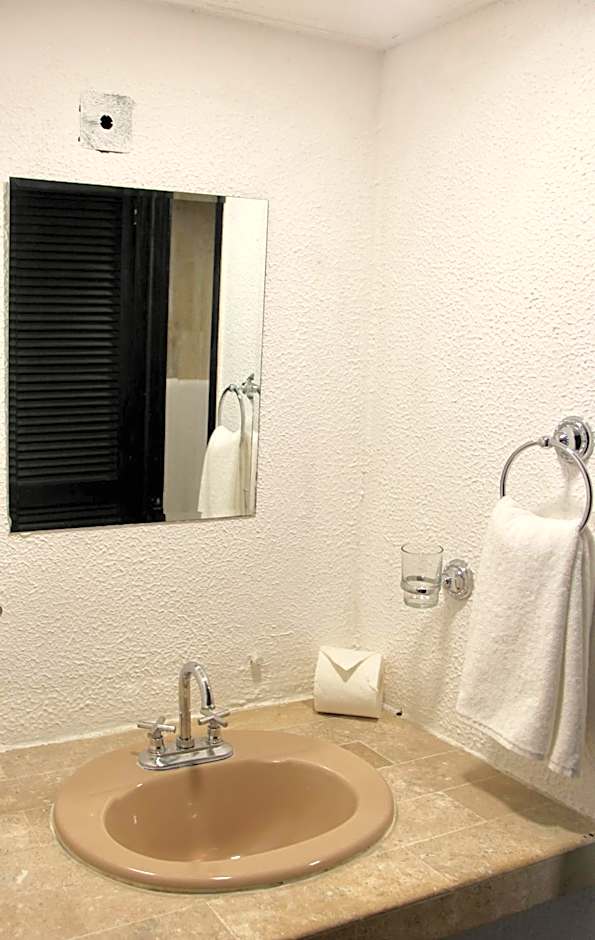 BOK21 - Hotel en Cancun