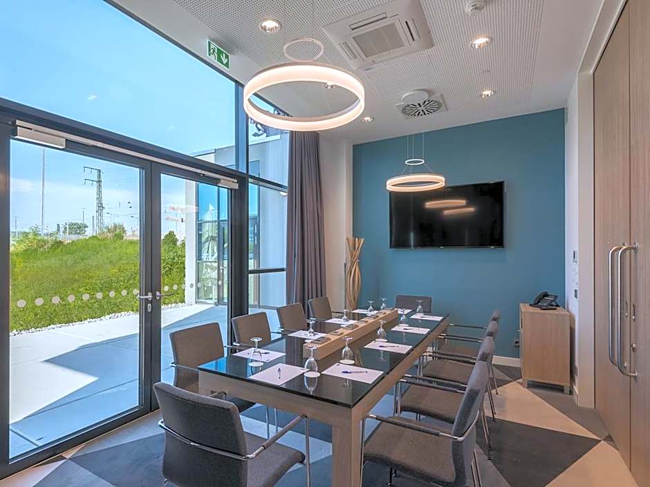 PREMIER INN FREIBURG CITY SUD
