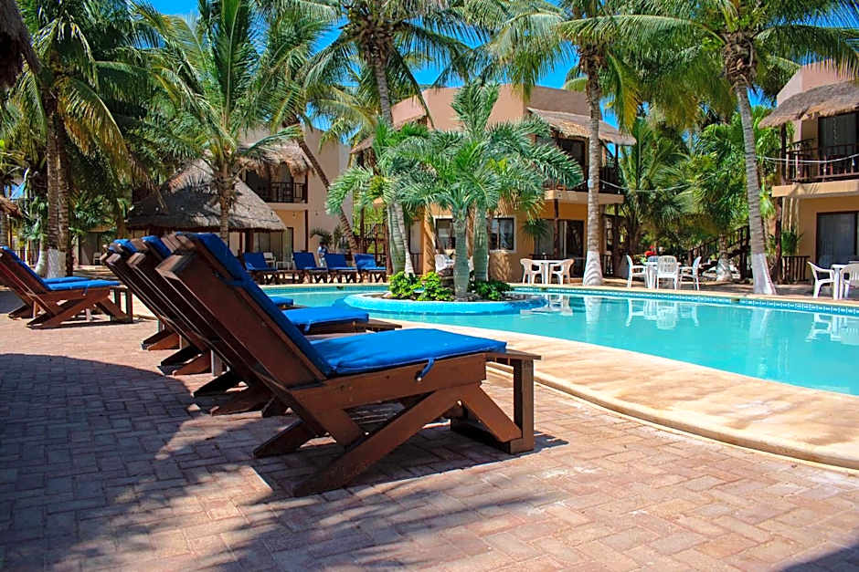 Tecnohotel Beach
