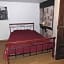 Chambre d'Hôtes chez Nadine Hamm