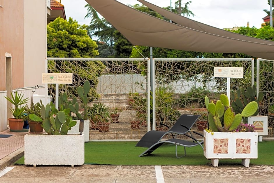 Benvenuti in puglia B&B