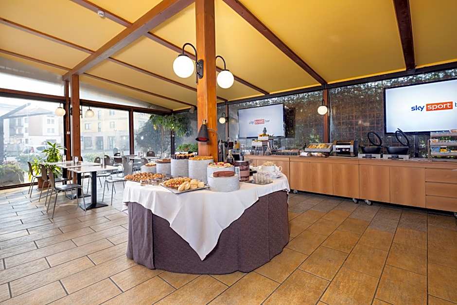 Best Western Hotel Cristallo