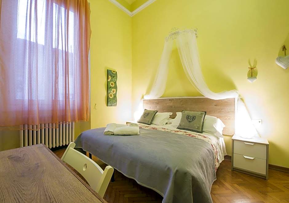 Ridolfi Guest House