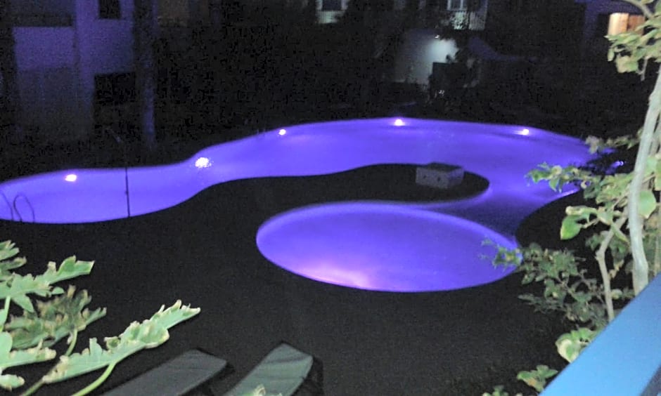 Leme Bedje Residence