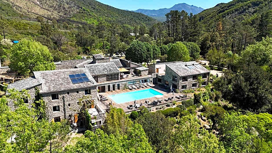 Hotel E Caselle - Demeures & Châteaux