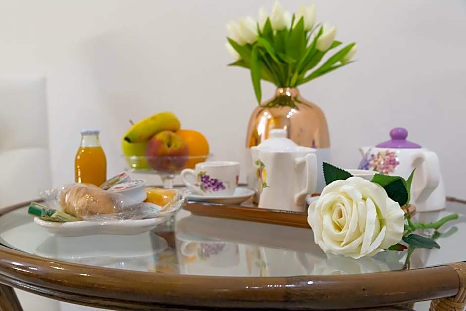 B&B La Finestra di Fronte