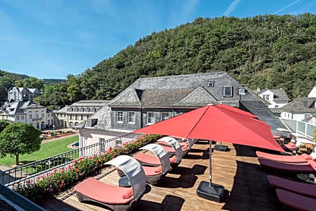 Hotel Fürstenhof Bad Bertrich