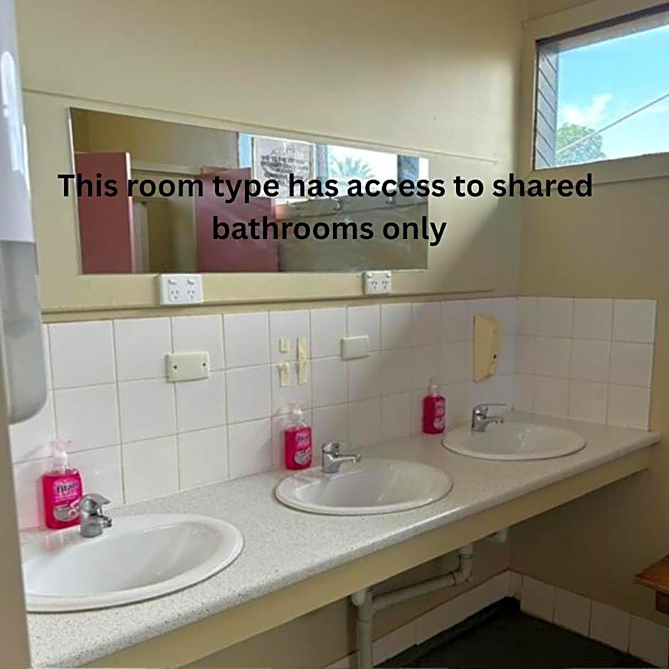 Broken Hill Tourist Lodge