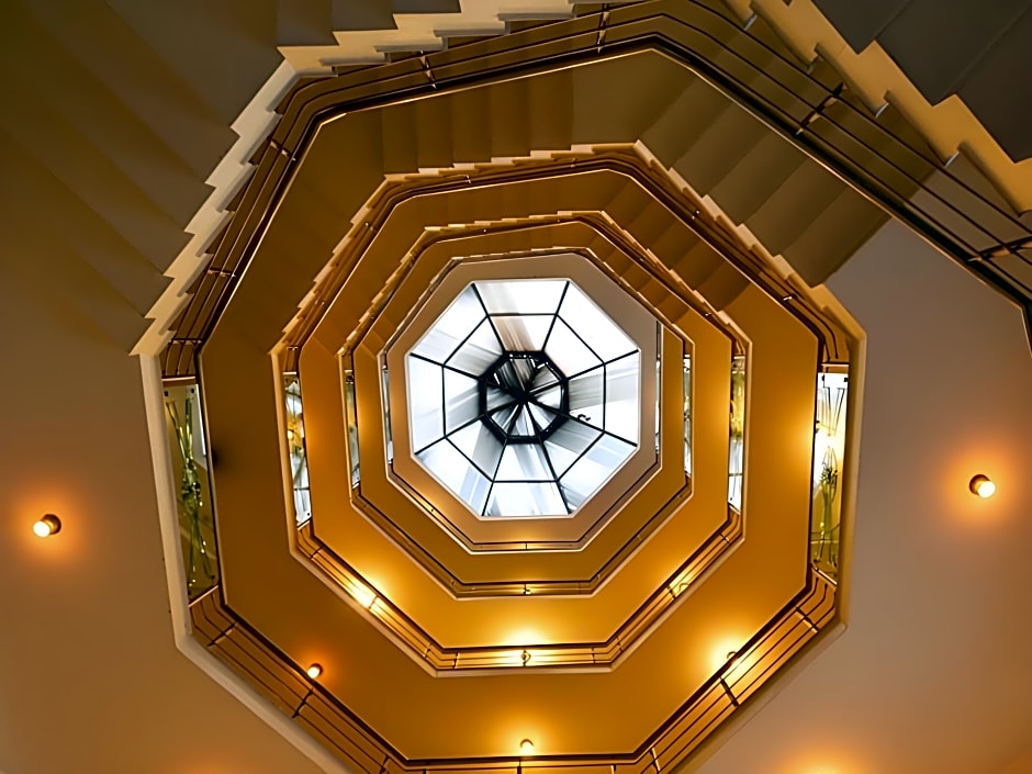 Hotel Shipra International