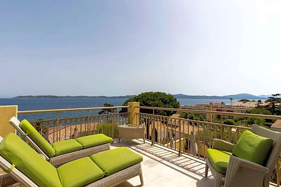 Best Western Plus Montfleuri