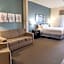 Sleep Inn & Suites Evansville - Casper