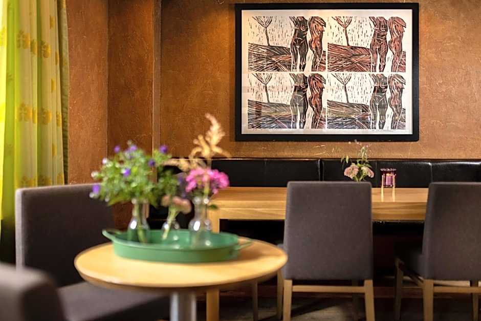 Hotel Walserberg
