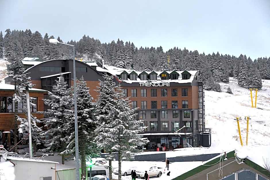 Trendlife Hotels Uludag ALL INCLUSIVE