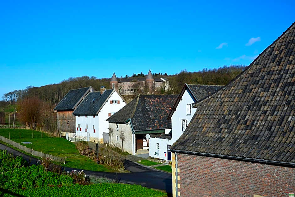 Auberge A gen Kirk B&B