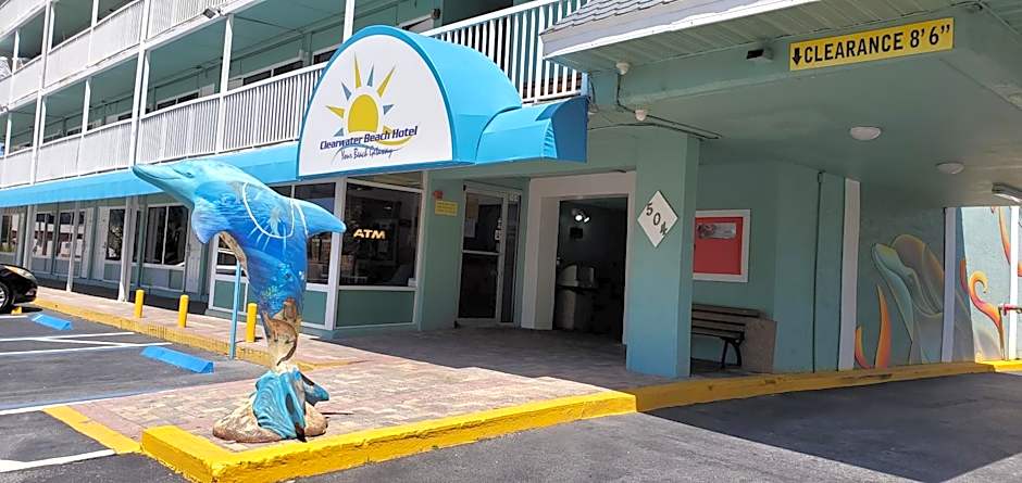 Clearwater Beach Hotel