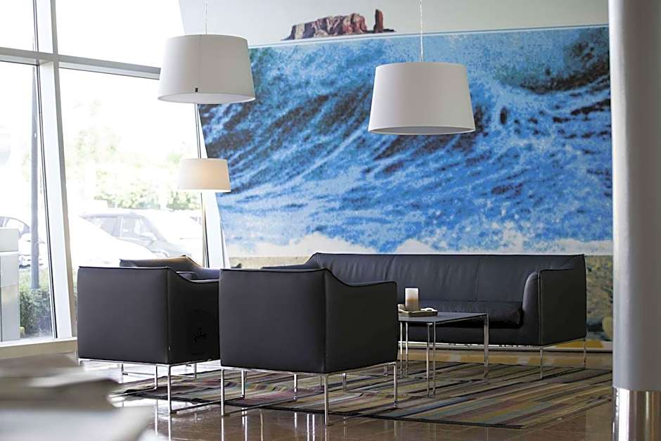 Nordsee Hotel Fischereihafen