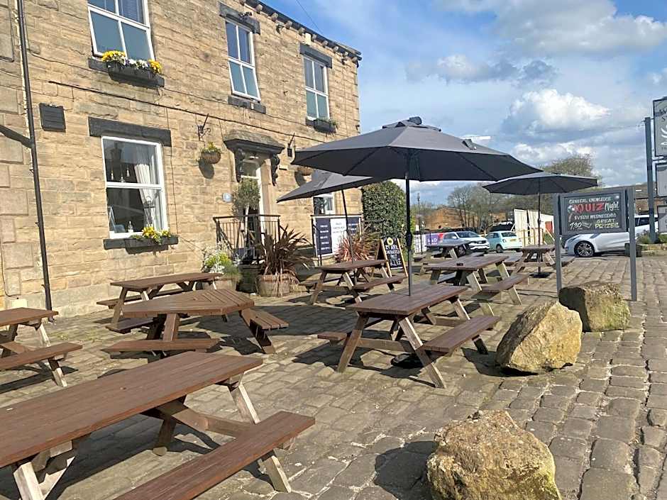 The White Swan, Yeadon