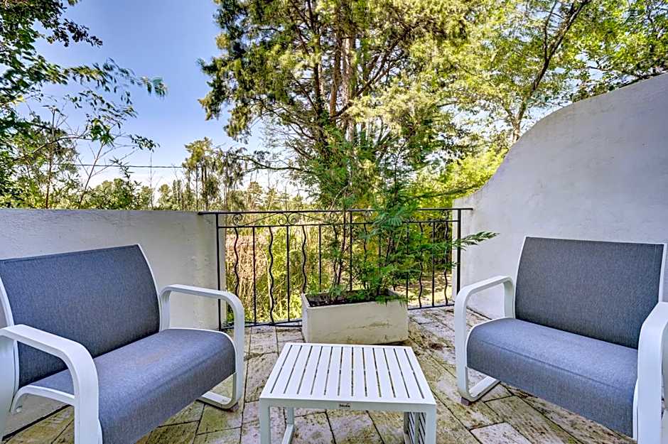 Hotel Le Blason de Provence