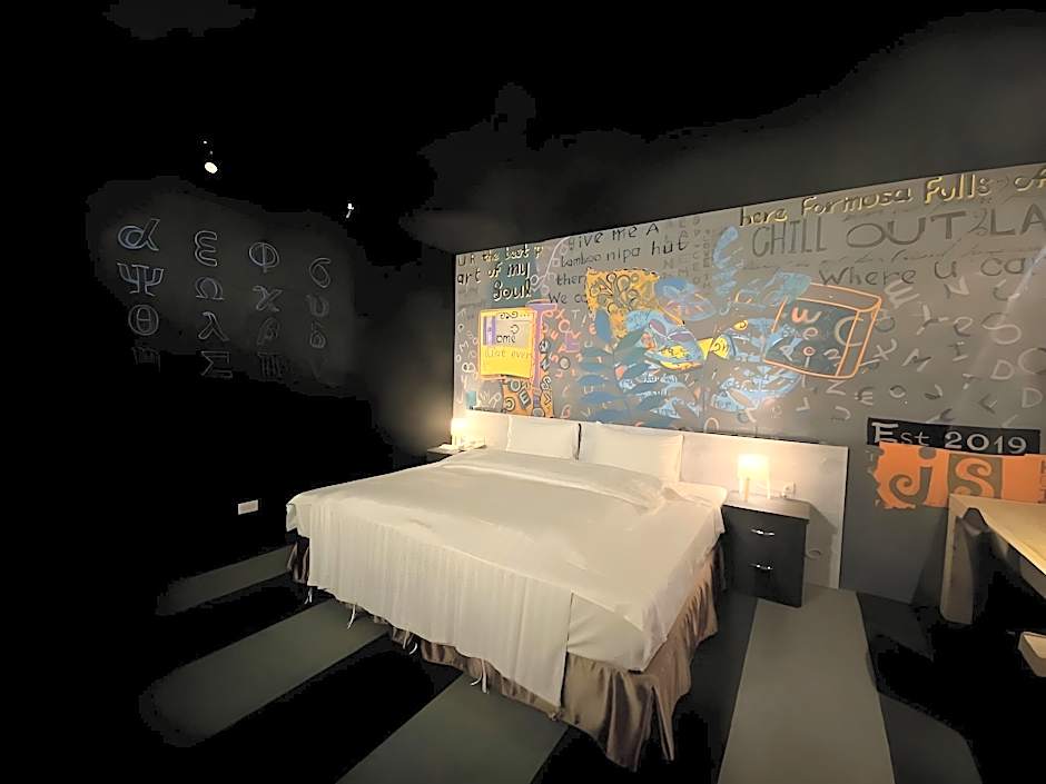 JS Hotel-Gallery Hotel