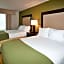 Holiday Inn Express & Suites Dewitt (Syracuse)