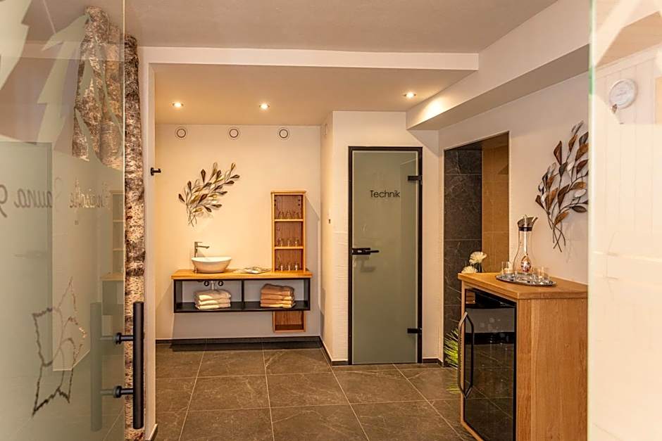 Frühstückshotel Birkenhof