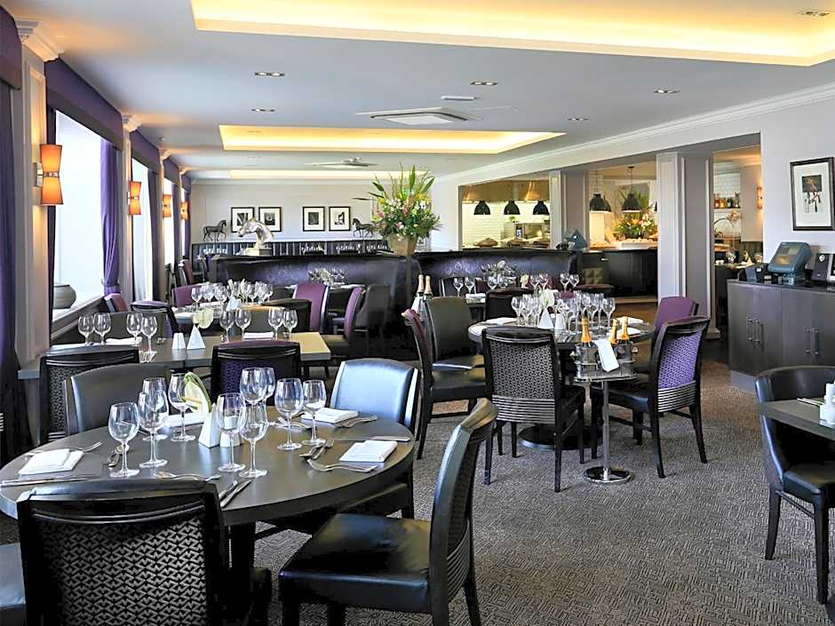 Macdonald Berystede Hotel & Spa