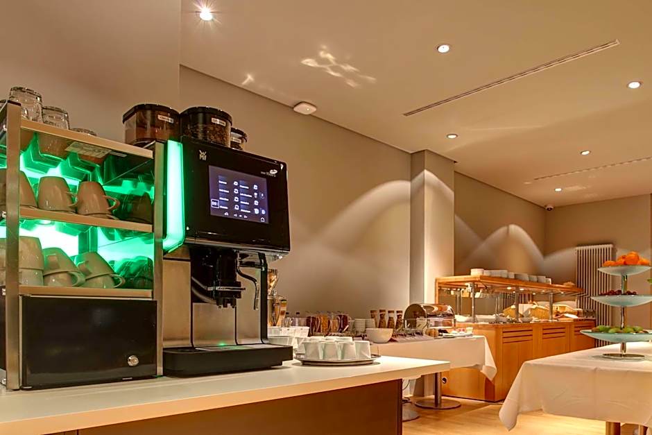 Centro Park Hotel Stuttgart, Trademark Collection by Wyndham