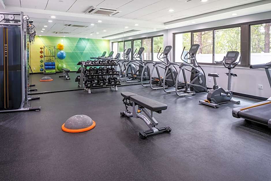 Holiday Inn Long Island - Islip Arpt East By IHG