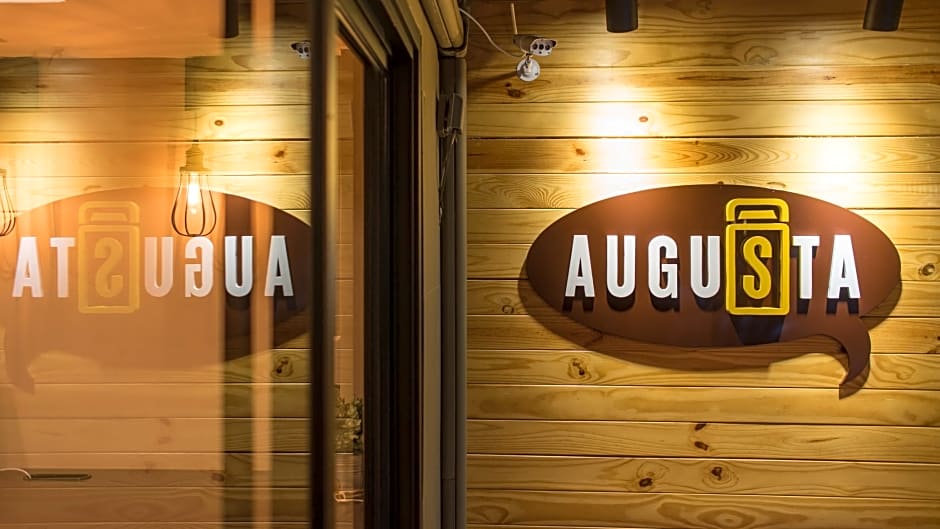 Augusta Hostel