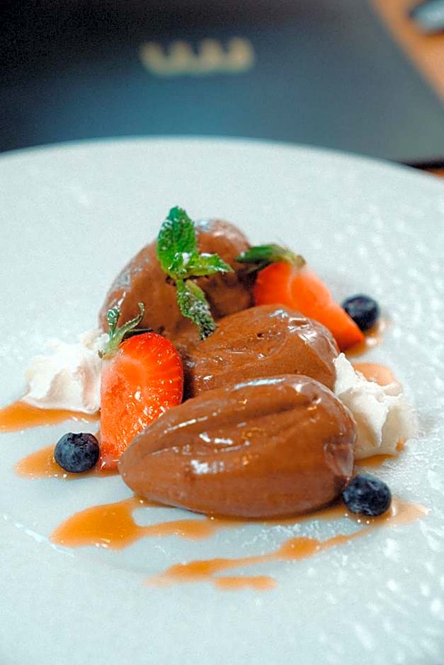 ConventGarten Hotel & Restaurant - am Nord-Ostsee-Kanal