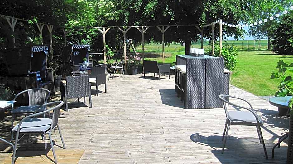 Gästehaus Zur Linde