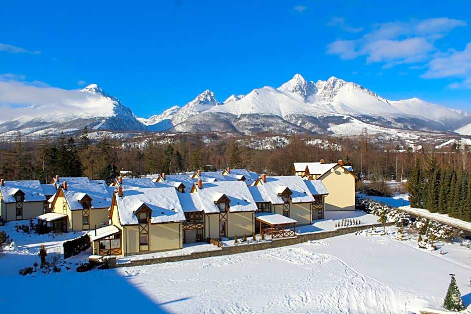 Hotel Lesna – Adult Friendly