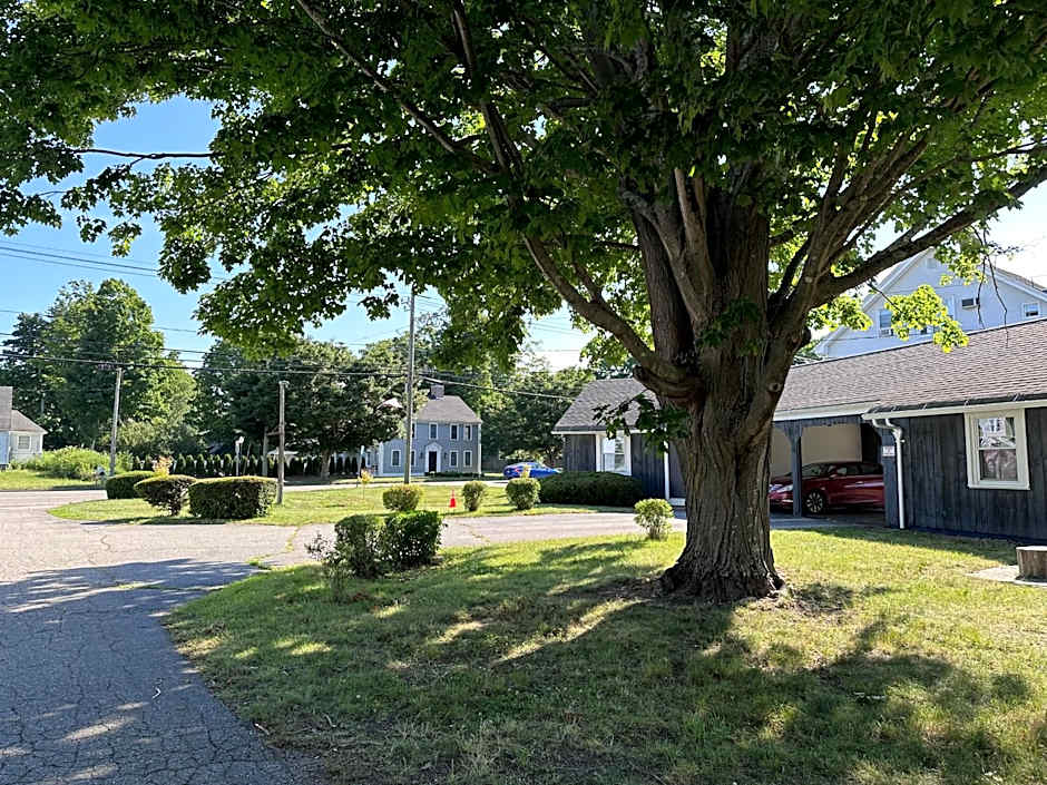 Village Motel