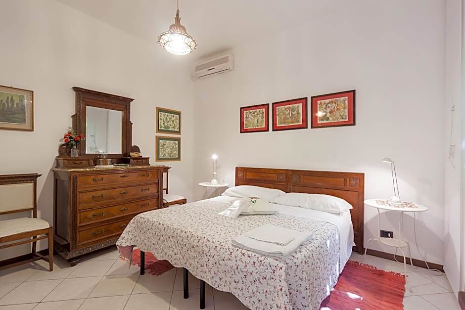 Al Quadrifoglio Bed & Breakfast