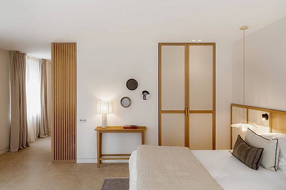 Le Couvent des Minimes, Un Hotel & Spa L'Occitane en Provence