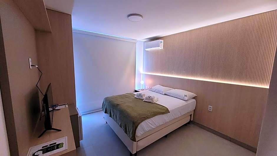 ZUPPOLINI Apart Hotel