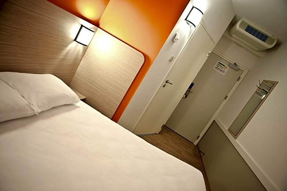 Premiere Classe Wroclaw Centrum Hotel