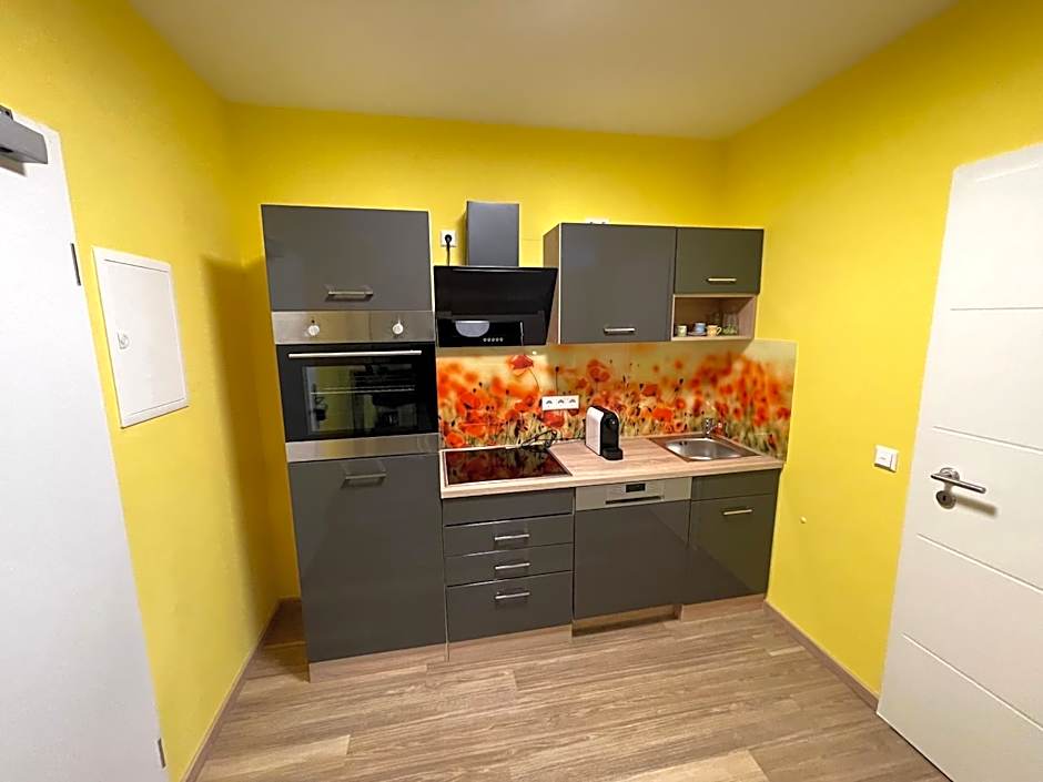 Boarding House Zweibrücken