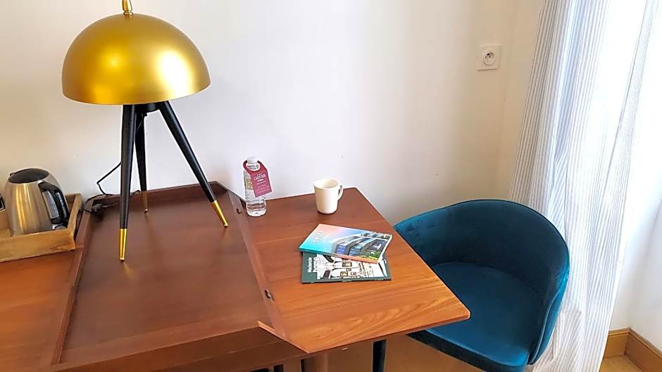 Grand Hôtel de la Poste