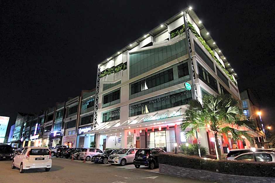Molek Garden Hotel