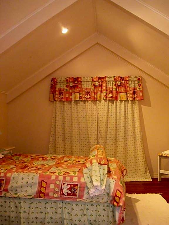 Moradia Familiar NovaVista - T3