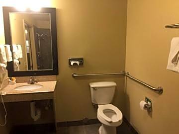 Americas Best Value Inn Caldwell