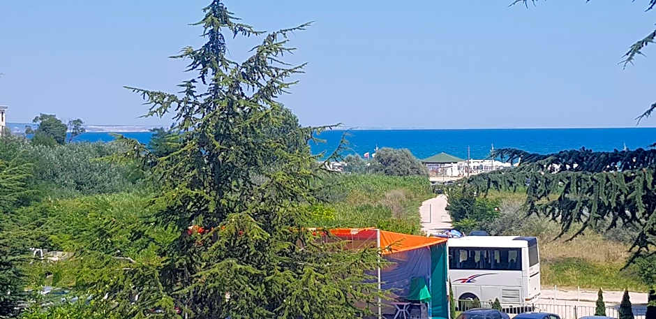 DSK Hotel