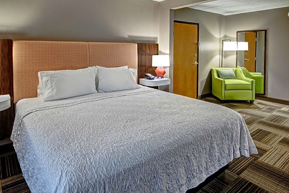 Hampton Inn By Hilton Latrobe, PA