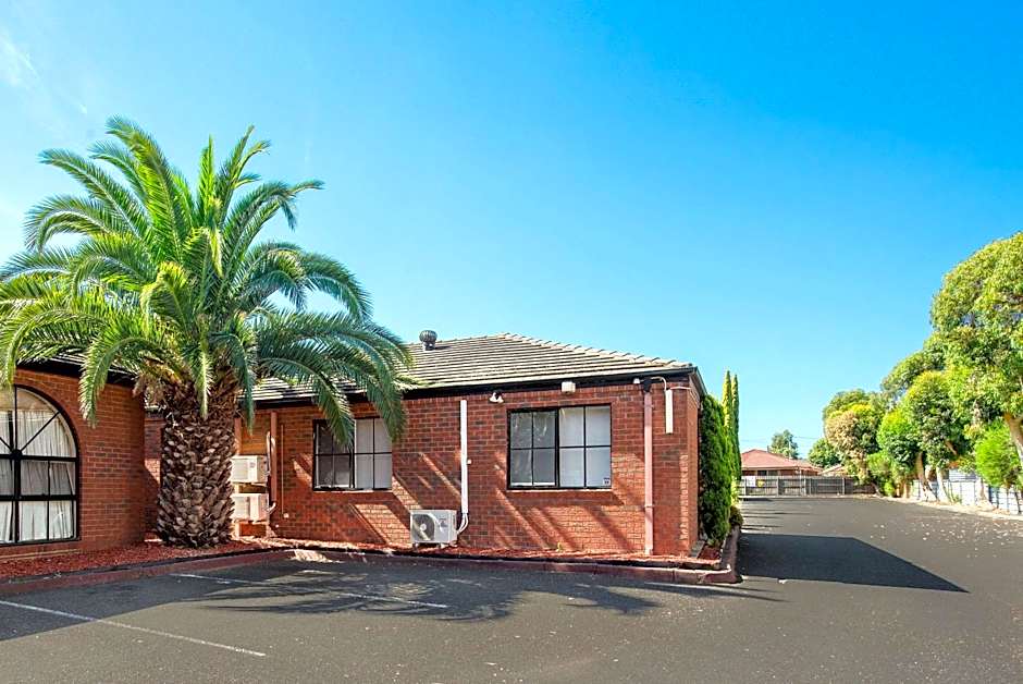 Comfort Inn Dandenong