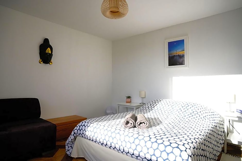 The Secret Spot Lodge