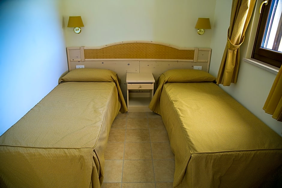 Hotel Relais Antica Masseria