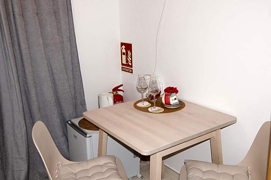 Loft Valentia Tous Calpe