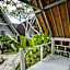 D'Yuki Huts Lembongan